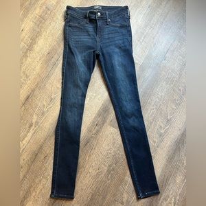 Abercrombie and Fitch Skinny Jeans